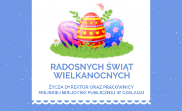 Życzenia Wielkanocne